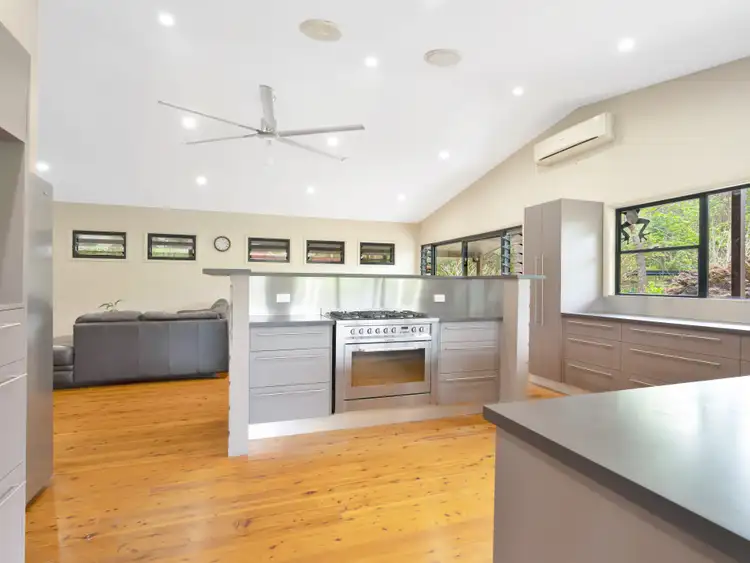 Fifth view of Homely rural property listing, 697 Bellingen Road, Missabotti NSW 2449