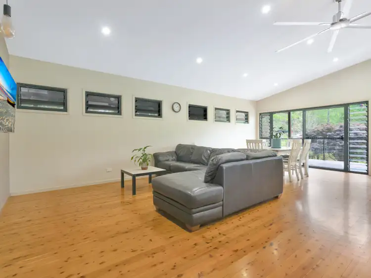 Sixth view of Homely rural property listing, 697 Bellingen Road, Missabotti NSW 2449