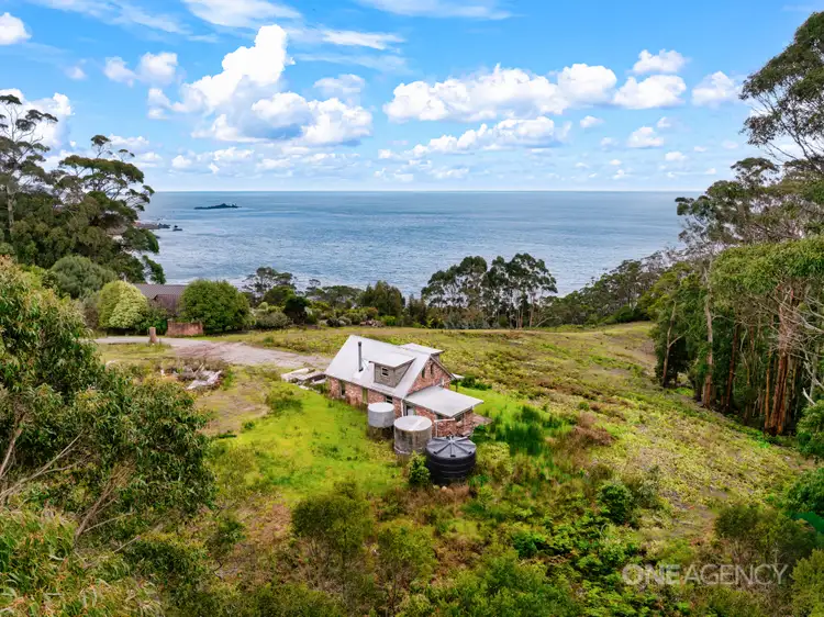 Second view of Homely house listing, 40 Banksia Park Road, Boat Harbour TAS 7321