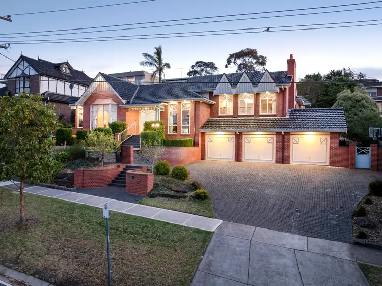 Second view of Homely house listing, 39-41 Church Street, Keilor VIC 3036