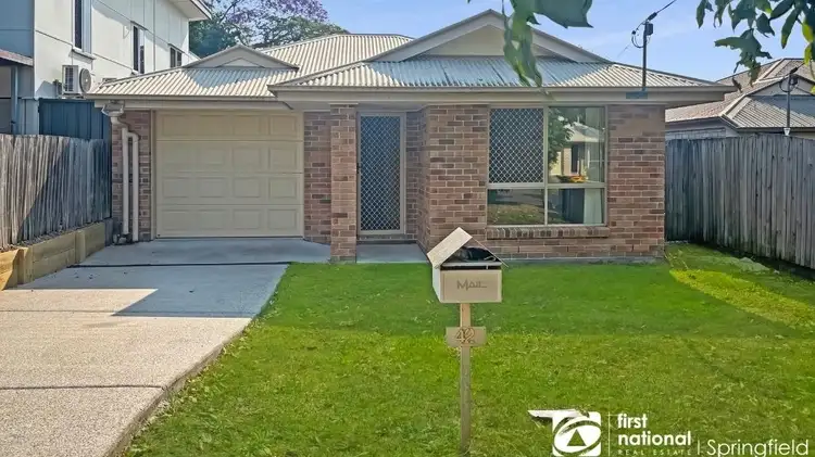 42 Strathaird Street, Darra QLD 4076