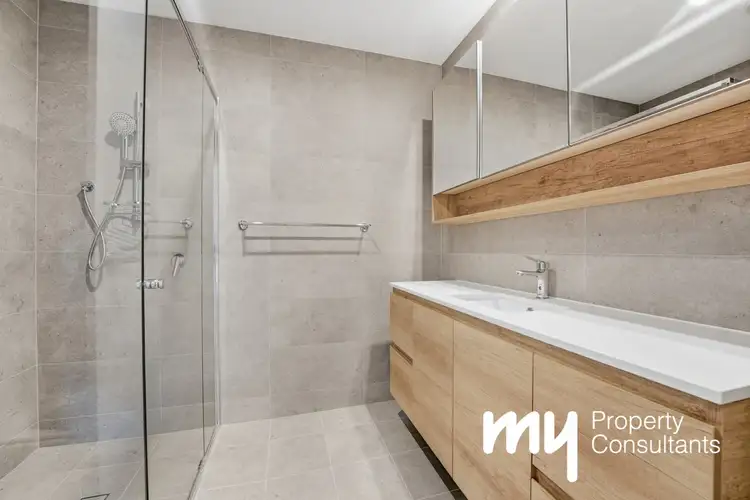 Sixth view of Homely unit listing, 206/42E Somerset Avenue, Narellan NSW 2567