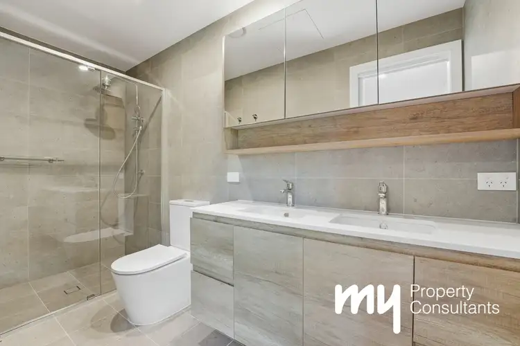 Seventh view of Homely unit listing, 206/42E Somerset Avenue, Narellan NSW 2567