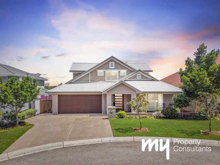 5 McLeod Place, Elderslie NSW 2570