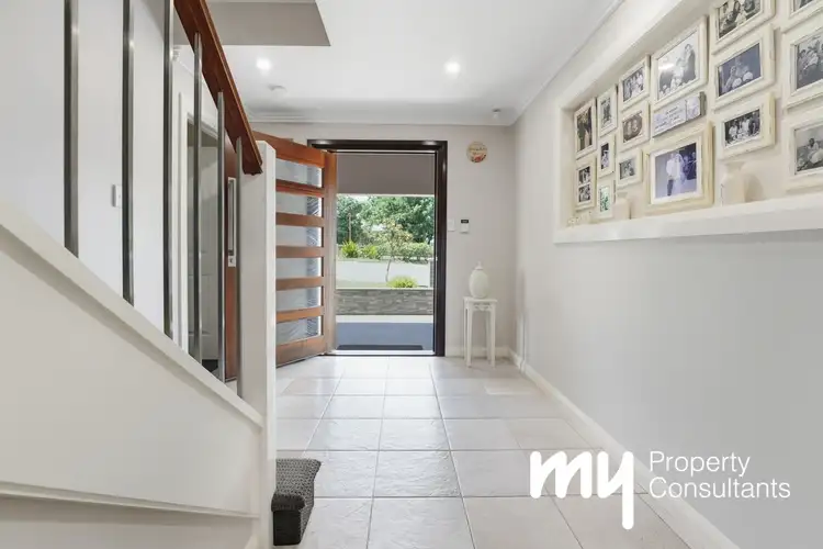 Sixth view of Homely house listing, 5 McLeod Place, Elderslie NSW 2570