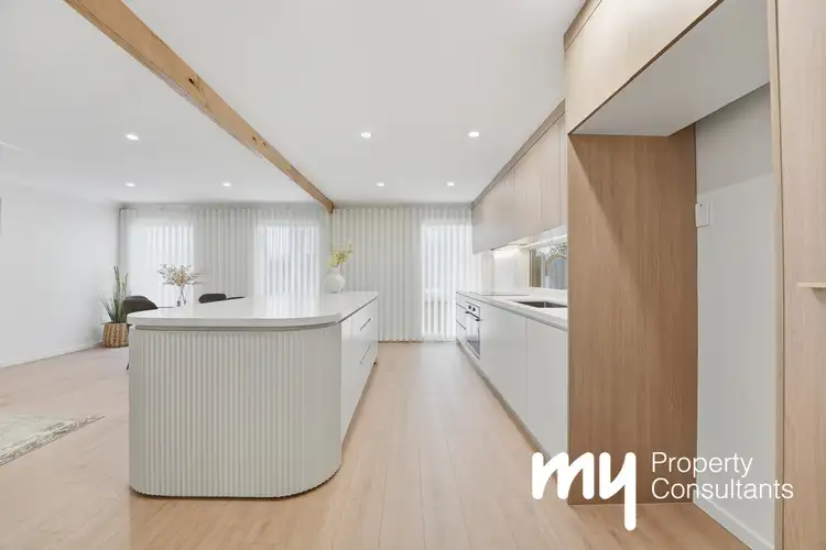 Fourth view of Homely house listing, 40 Starr Close, Camden NSW 2570