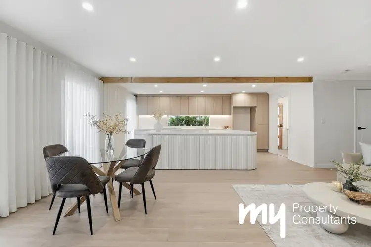 Fifth view of Homely house listing, 40 Starr Close, Camden NSW 2570