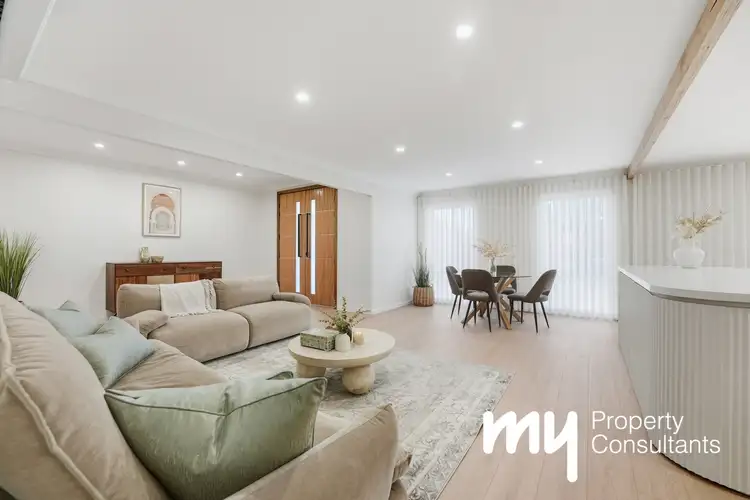 Sixth view of Homely house listing, 40 Starr Close, Camden NSW 2570