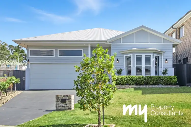 17 Dillies Lane, Tahmoor NSW 2573