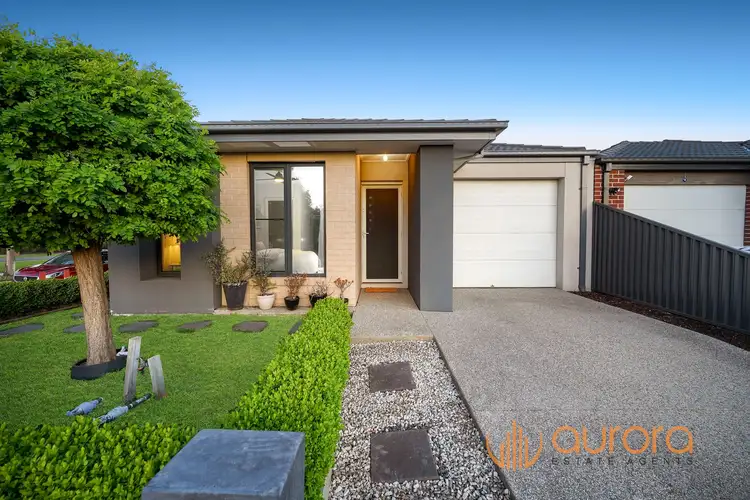 Main view of Homely house listing, 10 Prendergast Avenue, Cranbourne East VIC 3977