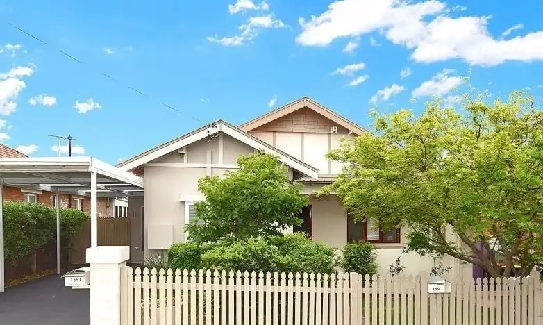 Main view of Homely house listing, 159a Wollongong Road, Arncliffe NSW 2205