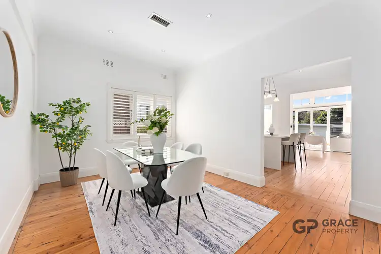 Third view of Homely house listing, 159a Wollongong Road, Arncliffe NSW 2205