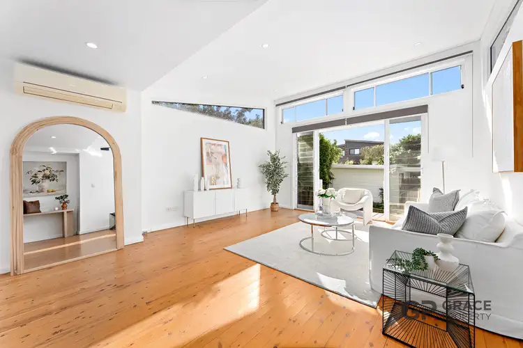 Fourth view of Homely house listing, 159a Wollongong Road, Arncliffe NSW 2205