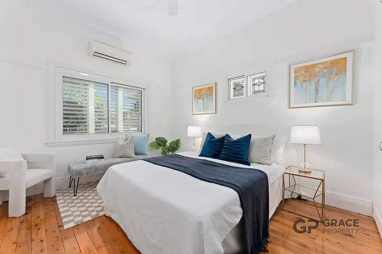 Sixth view of Homely house listing, 159a Wollongong Road, Arncliffe NSW 2205
