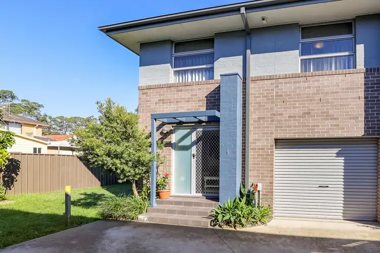 5/92 Great Western Highway, Kingswood NSW 2747