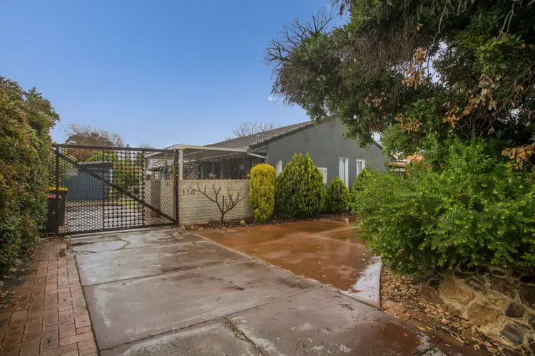 114 Craigie Drive, Craigie WA 6025