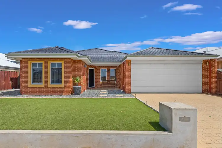 53 Seagrass Street, Yanchep WA 6035