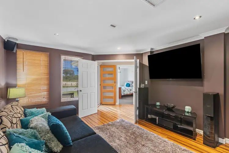 Fifth view of Homely house listing, 53 Seagrass Street, Yanchep WA 6035