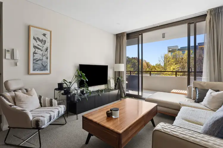 99/32 Blackall Street, Barton ACT 2600