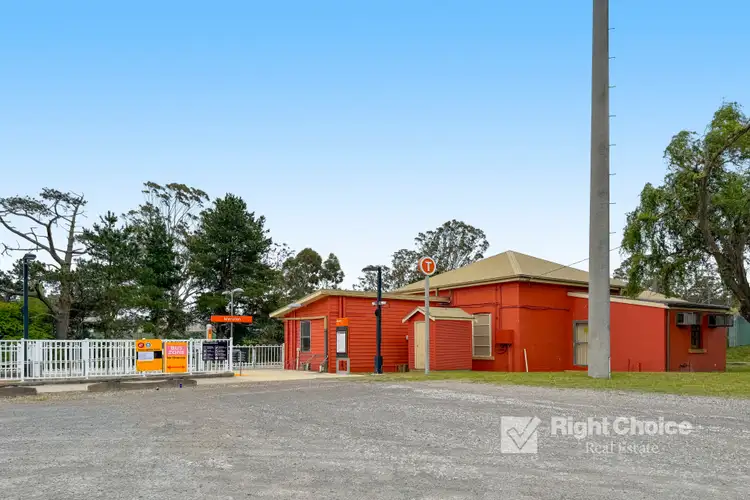 Fifth view of Homely land listing, 12 Thoroughfare Street, Marulan NSW 2579