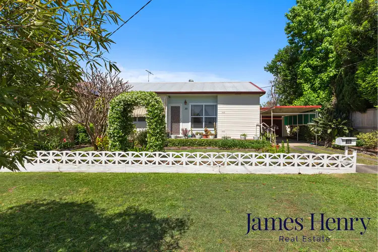 Main view of Homely house listing, 30 Anderson Drive, Tarro NSW 2322