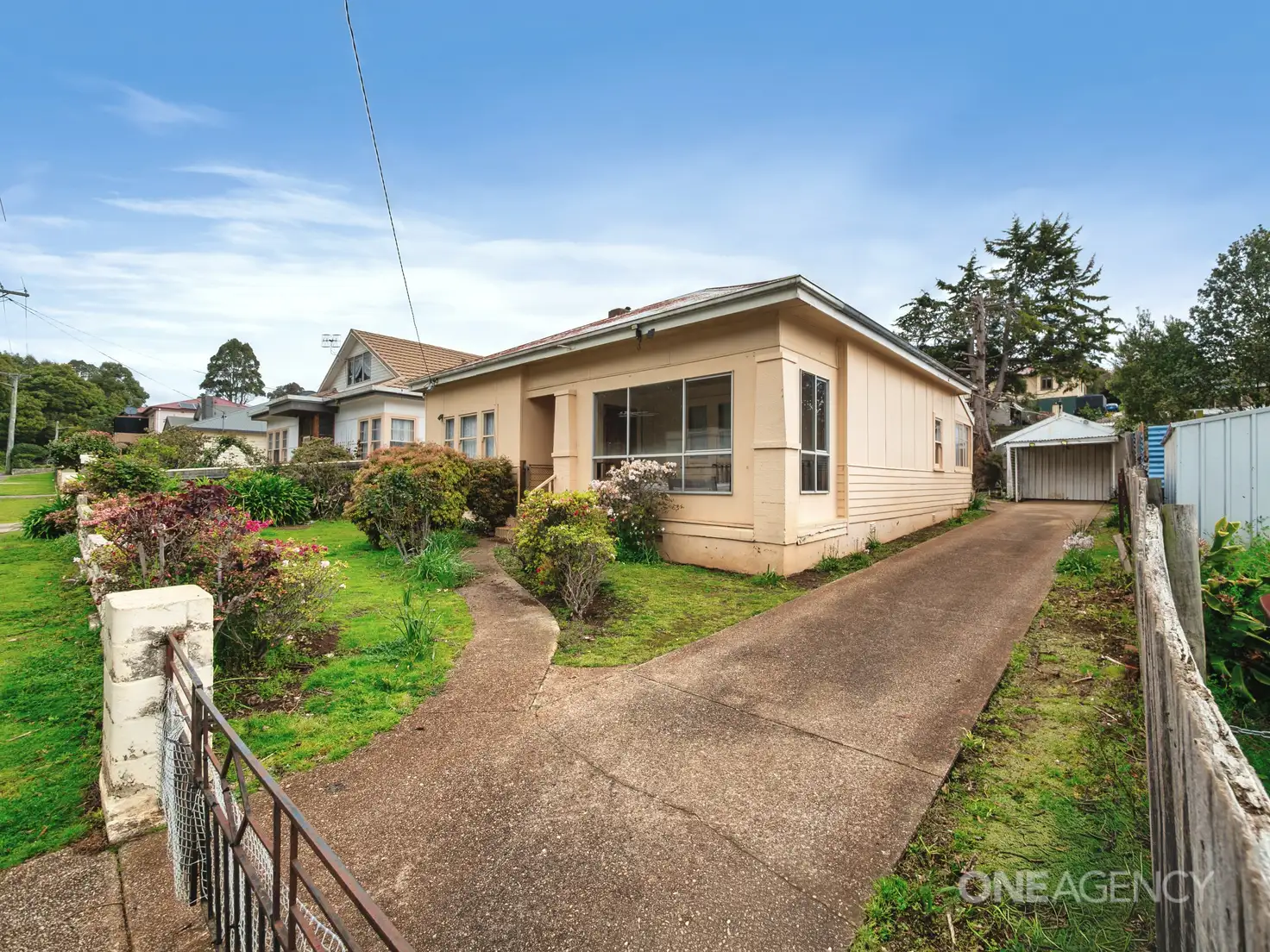 Main view of Homely house listing, 42 Swanston Street, Brooklyn TAS 7320