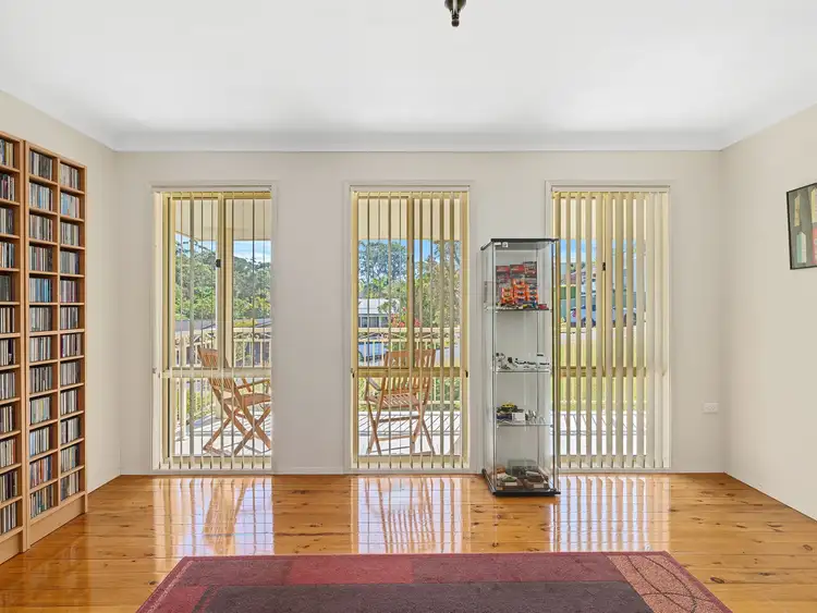 Third view of Homely house listing, 14 Whitton Street, Heathcote NSW 2233