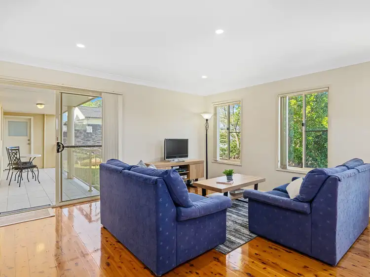 Fourth view of Homely house listing, 14 Whitton Street, Heathcote NSW 2233