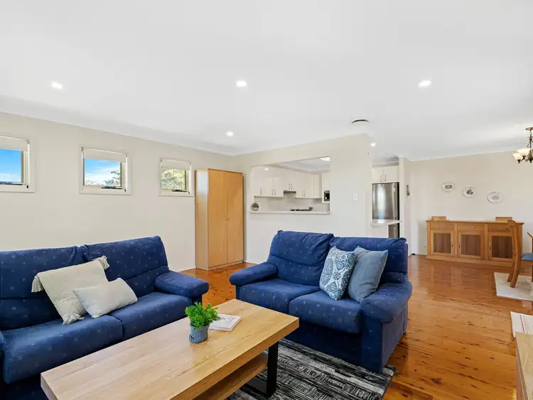 Fifth view of Homely house listing, 14 Whitton Street, Heathcote NSW 2233