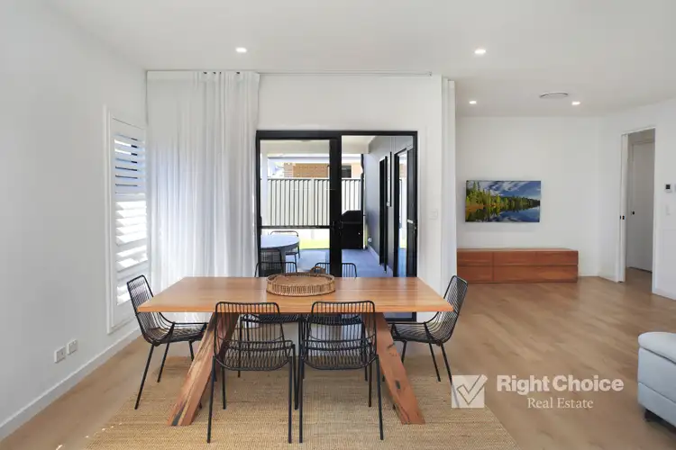 Fourth view of Homely house listing, 3 Malua Street, Tullimbar NSW 2527