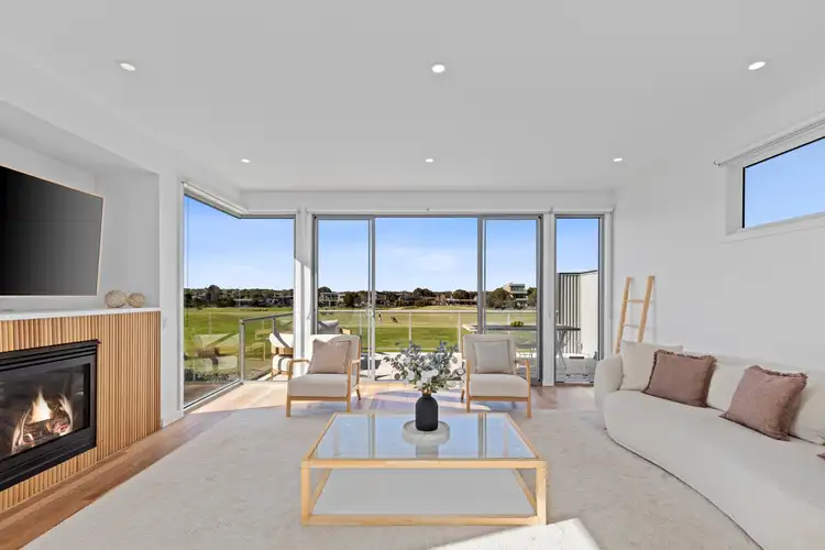 Second view of Homely house listing, 48 St Georges Way, Torquay VIC 3228