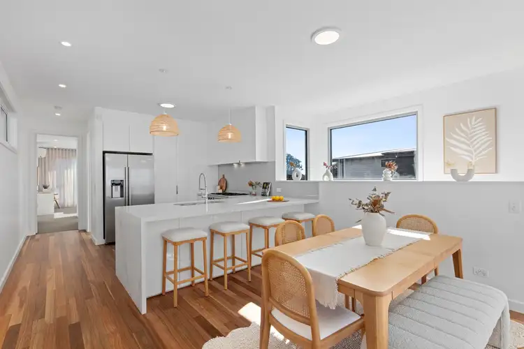 Third view of Homely house listing, 48 St Georges Way, Torquay VIC 3228