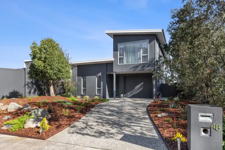 Fifth view of Homely house listing, 48 St Georges Way, Torquay VIC 3228