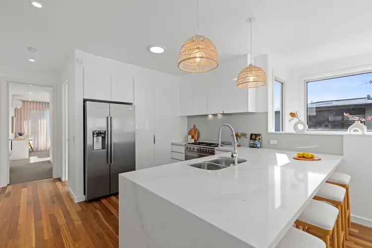 Sixth view of Homely house listing, 48 St Georges Way, Torquay VIC 3228