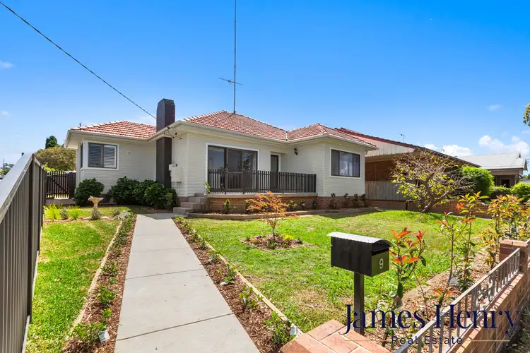 Main view of Homely house listing, 9 Tennyson Street, Beresfield NSW 2322