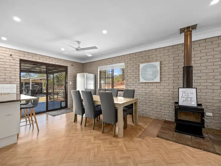 Sixth view of Homely rural property listing, 175-191 Leopardwood Road, Cedar Grove QLD 4285