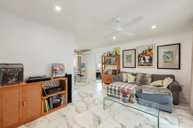 Fourth view of Homely house listing, 6 Cypress Street, Avoca QLD 4670