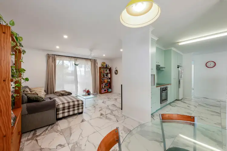 Fifth view of Homely house listing, 6 Cypress Street, Avoca QLD 4670