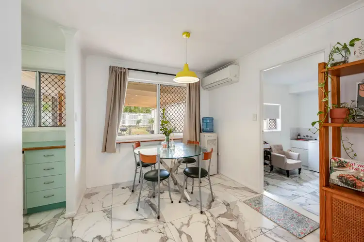 Sixth view of Homely house listing, 6 Cypress Street, Avoca QLD 4670