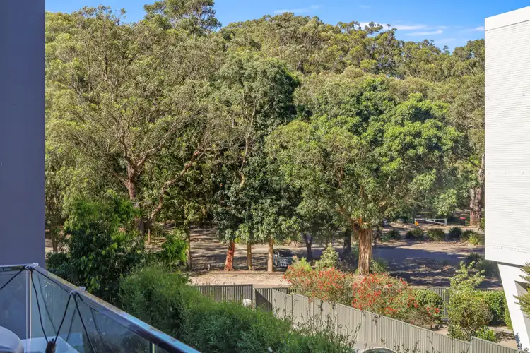 Fourth view of Homely apartment listing, 203/36 Bunyala Street, Blakehurst NSW 2221