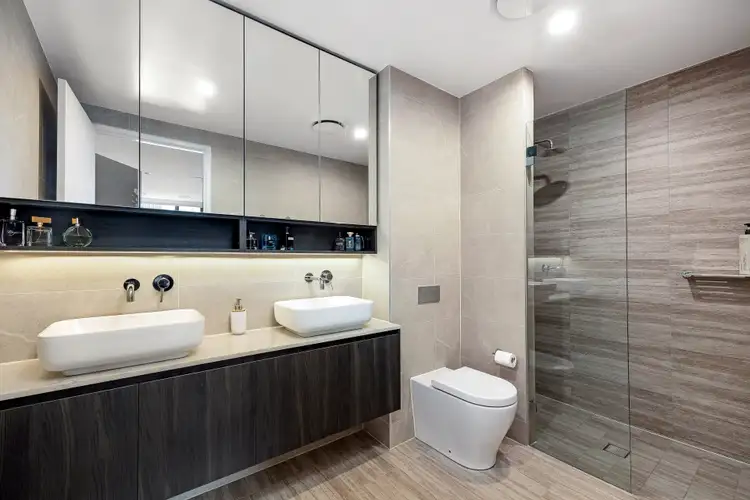 Sixth view of Homely apartment listing, 203/36 Bunyala Street, Blakehurst NSW 2221