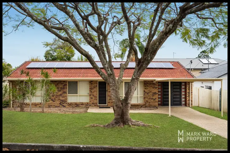 72 Tamblyn Road, Salisbury QLD 4107