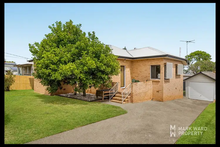 29 Bellevue Avenue, Salisbury QLD 4107