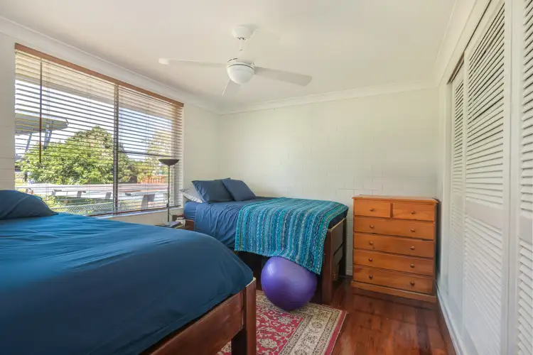 Fifth view of Homely house listing, 14 Parsons Street, Dunwich QLD 4183