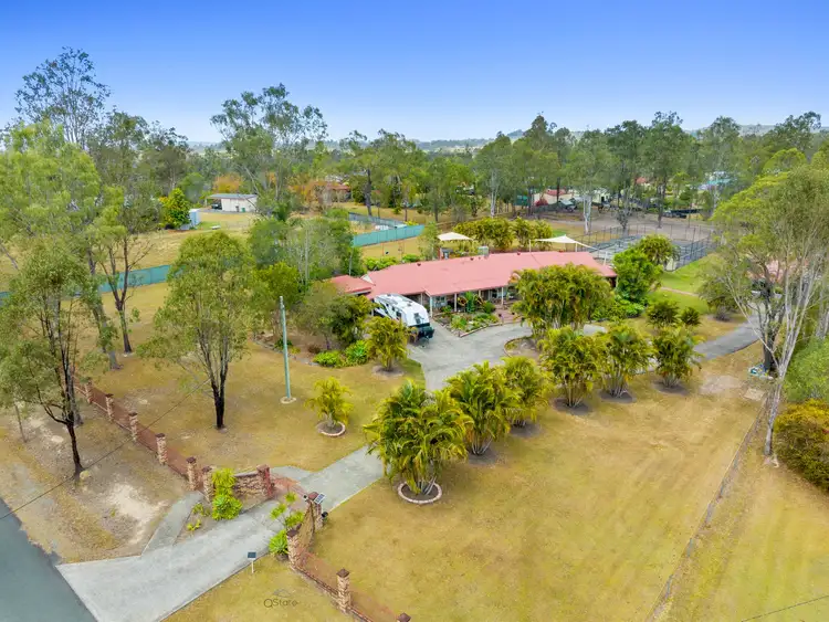 14-18 Egret Court, Jimboomba QLD 4280
