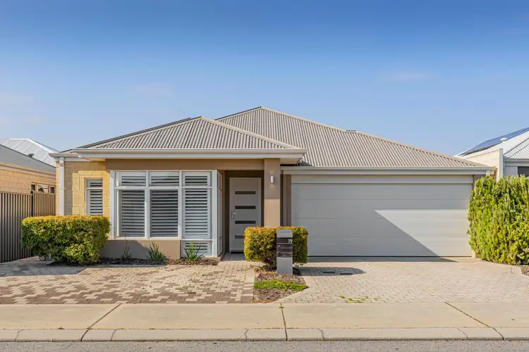 19 Papago Loop, Brabham WA 6055