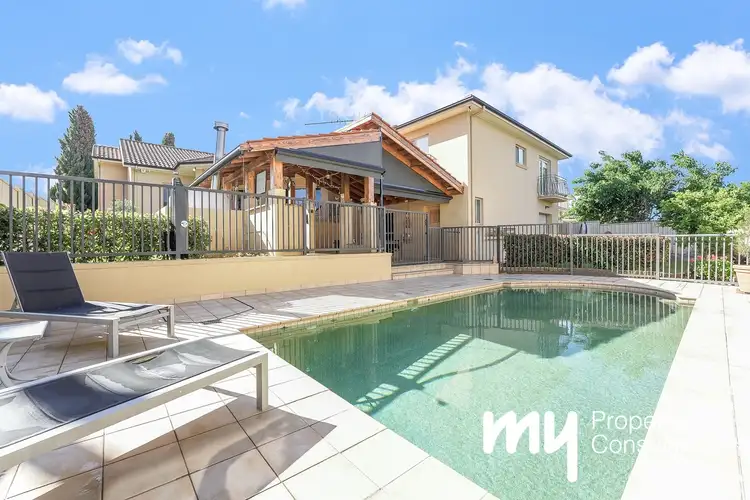 231 Cedar Road, Casula NSW 2170