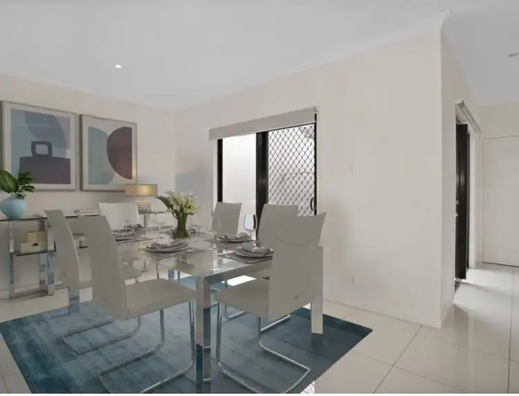 Second view of Homely unit listing, 1/4 Kirribilli Avenue, East Mackay QLD 4740