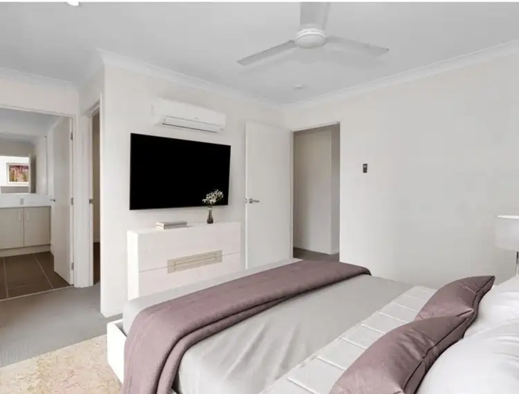 Fourth view of Homely unit listing, 1/4 Kirribilli Avenue, East Mackay QLD 4740