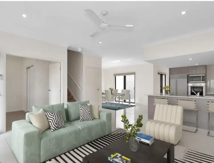 Fifth view of Homely unit listing, 1/4 Kirribilli Avenue, East Mackay QLD 4740